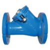 Ball Check Valves 3"