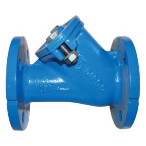 Ball Check Valves Ball Check Valves 3"