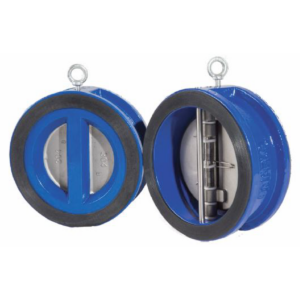 Double-Door-Check-Valves Double Door Check Valves