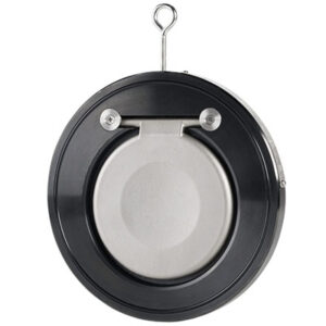 Thin_Wafer_Check_Valve Thin Wafer Check Valves 2" - 12"