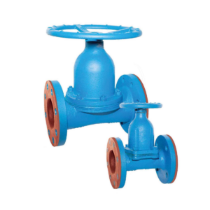 Type-KB-Diaphragm-Valves Type KB Diaphragm Valves